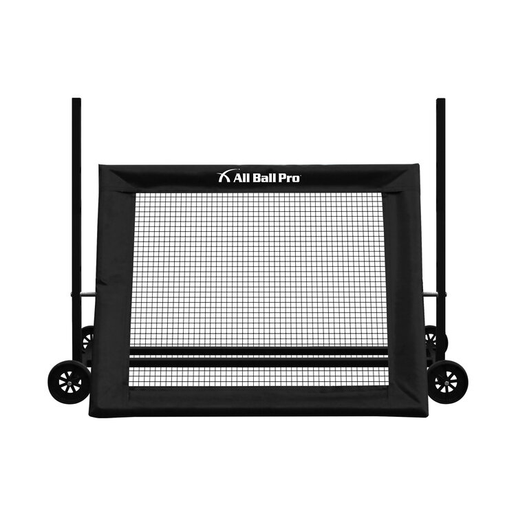 All Ball Pro® - The Premier XL (PXL) Multi Sport Rebounder - Image 3