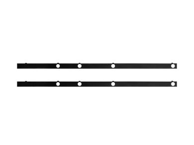 All Ball Pro® – Universal Uprights