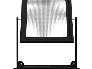 All Ball Pro® – The Varsity Multi Sport Rebounder