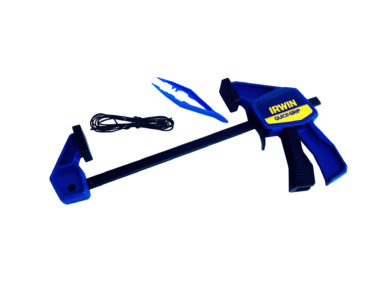 All Ball Pro® – Net Frame Repair Kit
