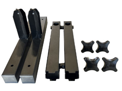 Wall Mount System