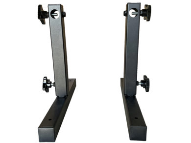 Wall Mount System