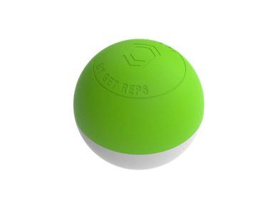 R1 Pro Lacrosse Ball